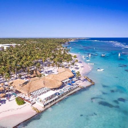 Somptueux Duplex Sur La Route Des Plages Sainte-Anne Buitenkant foto