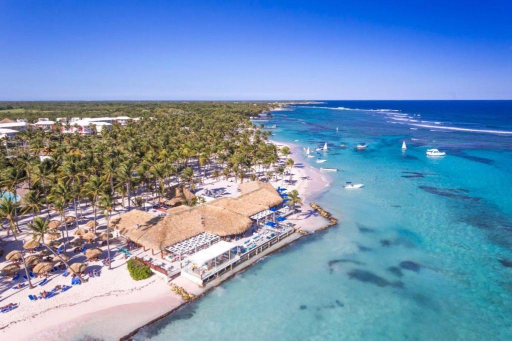Somptueux Duplex Sur La Route Des Plages Sainte-Anne Buitenkant foto