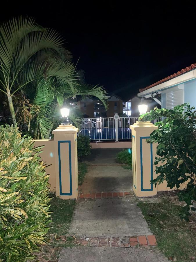 Somptueux Duplex Sur La Route Des Plages Sainte-Anne Buitenkant foto